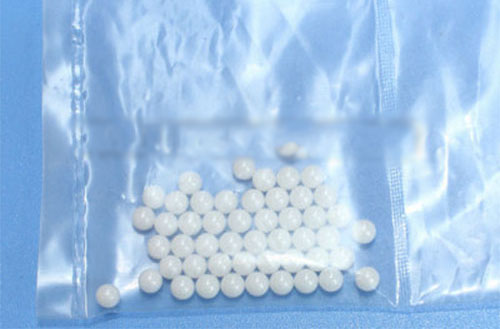 精密陶瓷球的成型方法有哪幾種？