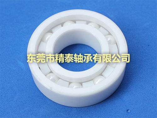 陶瓷軸承廠家陶瓷軸承有什么材料分類？