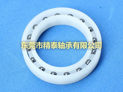 混合陶瓷球軸承應(yīng)運(yùn)而生不是巧合，而是需求