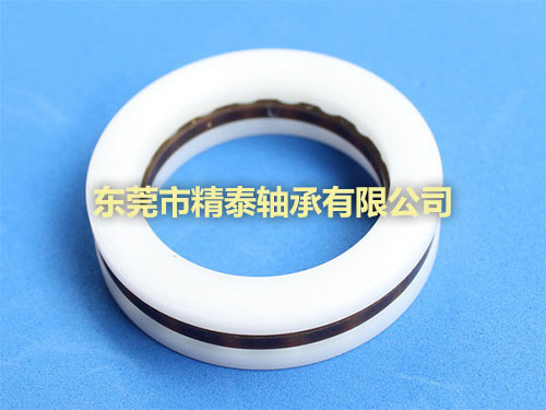 塑料軸承常見的材料和它的優(yōu)點是什么