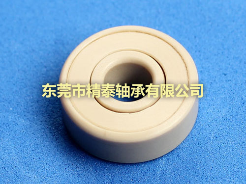 塑料軸承質(zhì)量低？該糾正一下看法了