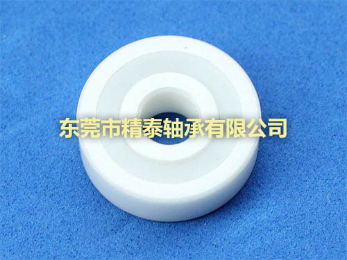 全陶瓷軸承與金屬軸承的對比，孰優(yōu)孰劣?