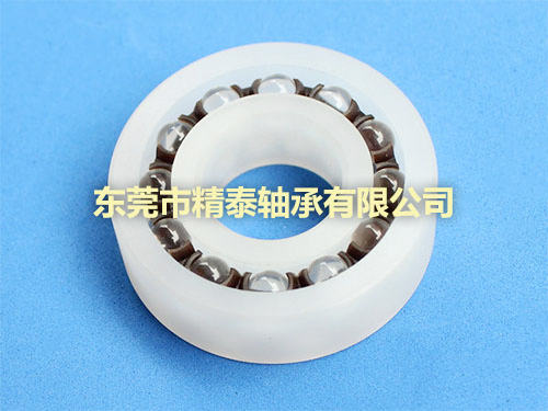 陶瓷軸承廠家的混合陶瓷軸承有什么優(yōu)點？