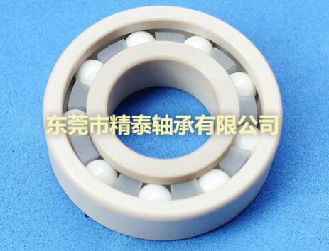 塑料軸承廠家怎樣了解塑料軸承發(fā)展前景是什么？