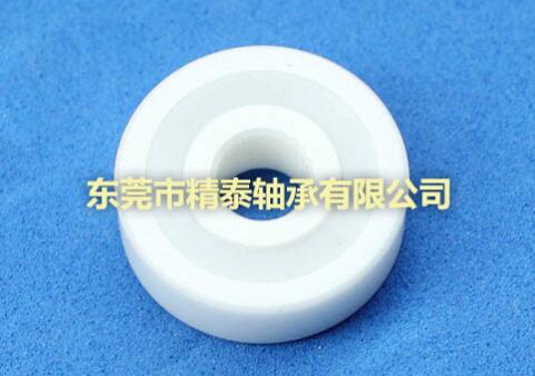 陶瓷軸承廠家混合陶瓷軸承有哪些產(chǎn)品優(yōu)勢？