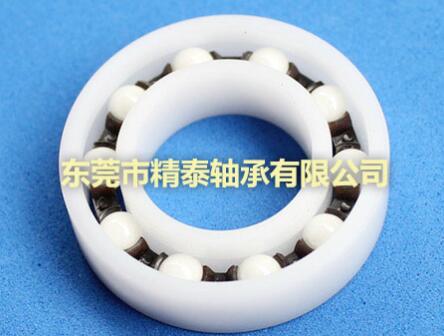 陶瓷軸承廠(chǎng)家怎樣減減少軸承摩擦率？