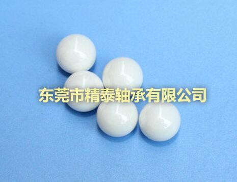 精密陶瓷球加工過程中如何保證質(zhì)量和效率？