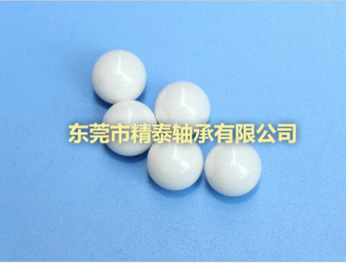 盤點(diǎn)精密陶瓷球的優(yōu)勢！
