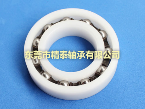 塑料軸承材料都有特點(diǎn)！