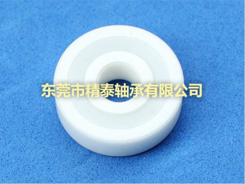 ?陶瓷軸承與全鋼軸承比有什么優(yōu)點(diǎn)！