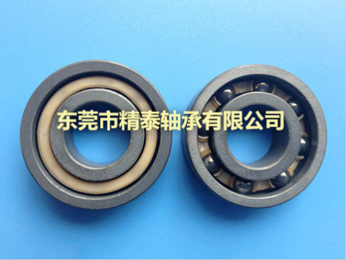 ?工業(yè)陶瓷軸承廠(chǎng)家有什么優(yōu)點(diǎn)呢？