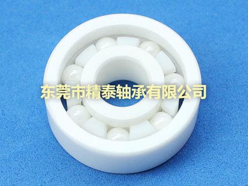陶瓷軸承廠家講陶瓷軸承有哪些主要特性？