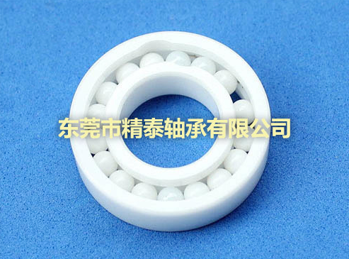 陶瓷軸承廠家分析陶瓷軸承和全鋼軸承相比具有什么優(yōu)點(diǎn)？