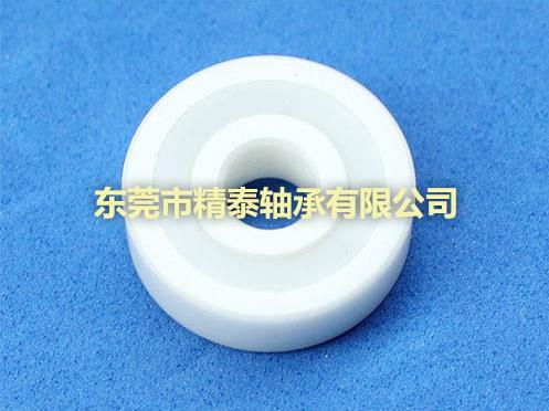 陶瓷軸承廠家告訴大家陶瓷軸承具有什么特點(diǎn)？