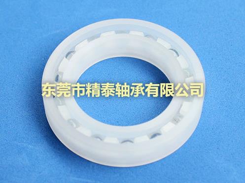 塑料軸承廠家給大家介紹塑料軸承具有什么特點(diǎn)？