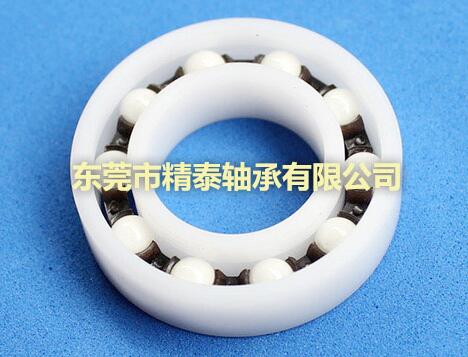 陶瓷軸承廠家了解一下混合陶瓷軸承的特點(diǎn)和應(yīng)用優(yōu)勢？