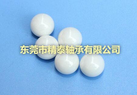 精密陶瓷球的特點(diǎn)作用是什么？