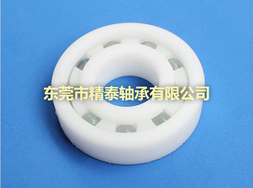 塑料軸承廠家分析塑料軸承是否適合高負(fù)載應(yīng)用？