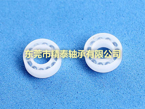 塑料軸承廠家分析塑料軸承有哪些用途優(yōu)勢？