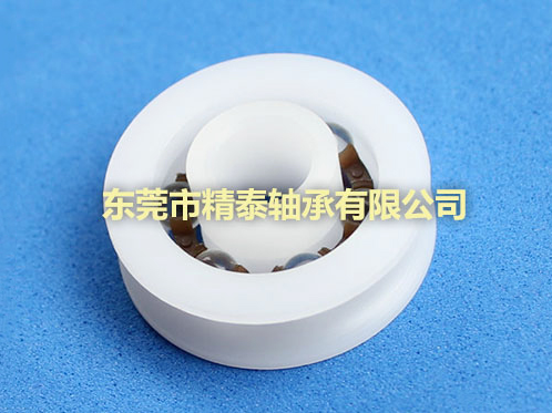 塑料軸承廠家分析塑料軸承有哪些廣泛用途？