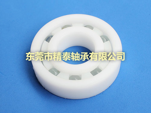 塑料軸承廠家分析塑料軸承具有什么優(yōu)勢？