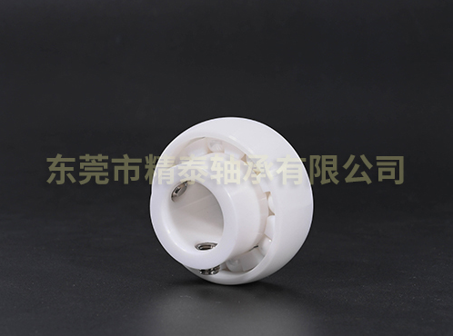 精密陶瓷球性能特點是什么？