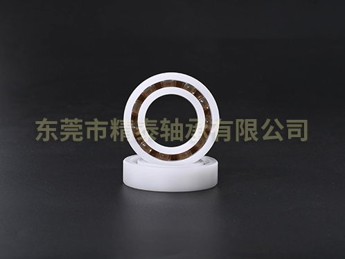 陶瓷軸承廠家分析陶瓷軸承在工業(yè)領(lǐng)域有什么廣泛領(lǐng)域？