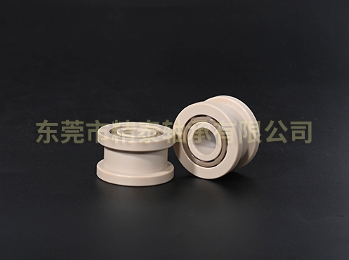 陶瓷軸承廠家分析陶瓷軸承在航空發(fā)動機中有哪些應(yīng)用？