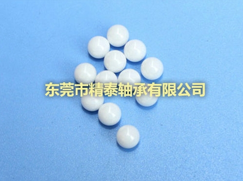 精密陶瓷球在醫(yī)療領(lǐng)域有哪些具體應(yīng)用？