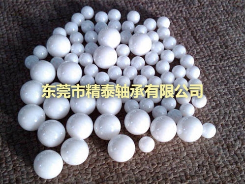 探討精密陶瓷球發(fā)展趨勢是什么？