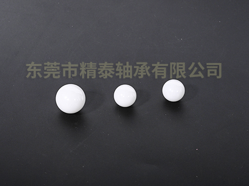分析精密陶瓷球廣泛應(yīng)用在哪里？
