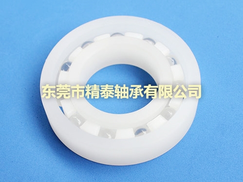 塑料軸承廠家分析塑料軸承使用溫度范圍是多少？