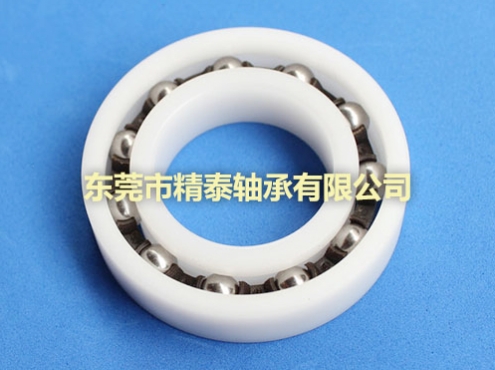 塑料軸承廠家分析塑料軸承具有哪些特點及應(yīng)用領(lǐng)域？