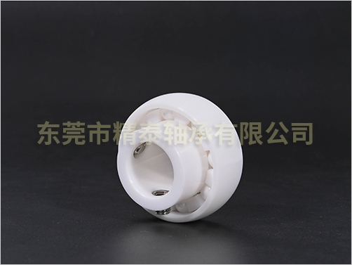 陶瓷軸承廠家分析陶瓷軸承有哪些優(yōu)點與用途分類？