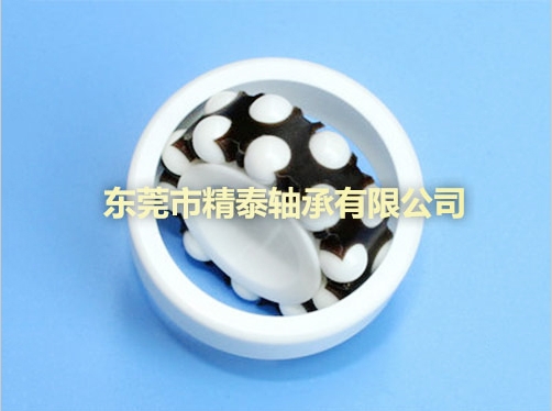 關于精密陶瓷球有哪些重要用途？