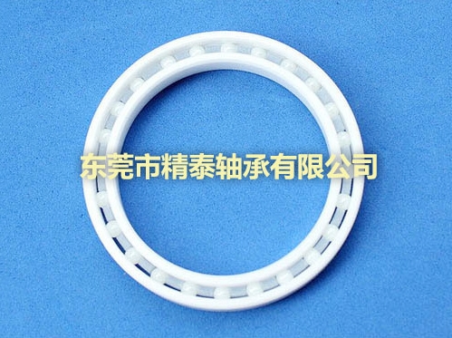 陶瓷軸承廠家分析陶瓷軸承和金屬軸承相比有哪些優(yōu)點和缺點？