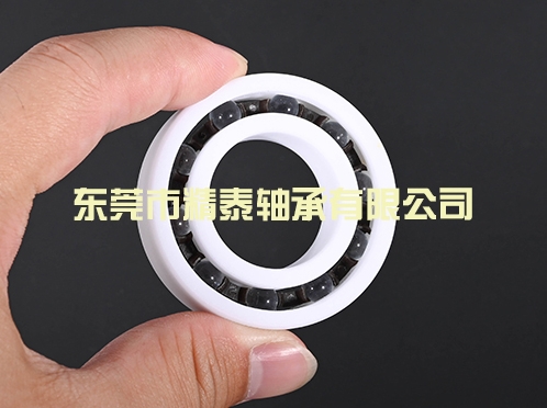 聽塑料軸承廠家分析塑料軸承具有哪些特點？