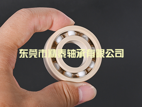 塑料軸承廠家說一說關(guān)于塑料軸承工作中使用注意哪些細節(jié)？