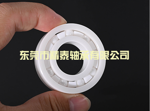 塑料軸承廠家淺談關(guān)于塑料軸承制造工藝流程是什么？