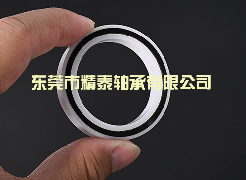 塑料軸承廠家科普一下哪些領(lǐng)域會使用塑料軸承？