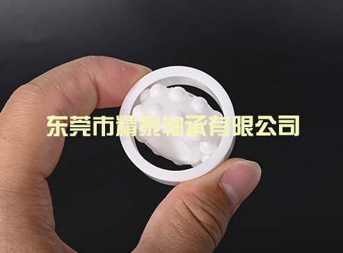 陶瓷軸承廠家淺談關(guān)于陶瓷軸承加工過程中注意哪些事項(xiàng)？