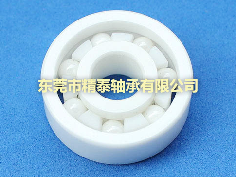 陶瓷軸承廠家介紹一下氧化鋯陶瓷軸承有什么產(chǎn)品特點？