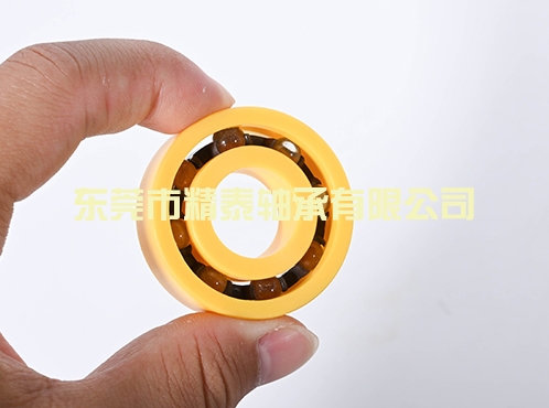 塑料軸承廠家分析塑料軸承使用壽命會受到哪些因素影響？