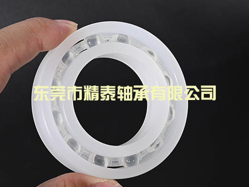 塑料軸承廠家分析塑料軸承局限性與改進方向有哪些？