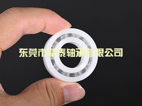 聽(tīng)塑料軸承廠(chǎng)家介紹塑料軸承特點(diǎn)是什么？