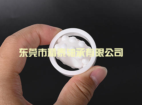塑料軸承廠家分析塑料軸承關(guān)鍵特性是什么？