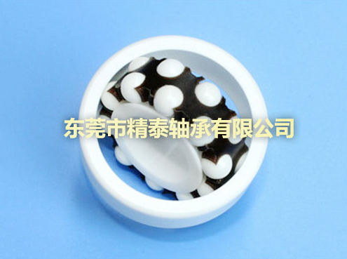 陶瓷軸承廠家分析陶瓷軸承應(yīng)用場景有哪些局限性？