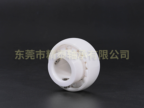 精密陶瓷球