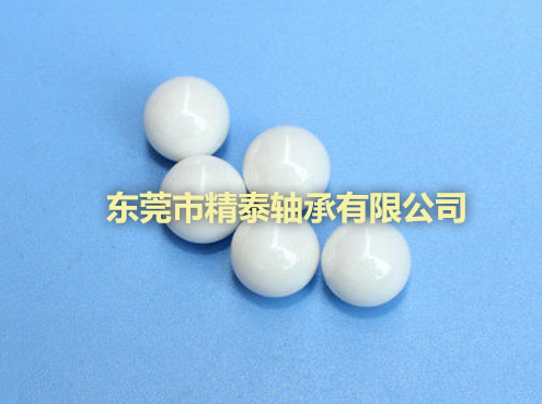 分析精密陶瓷球核心性能指標(biāo)是什么？