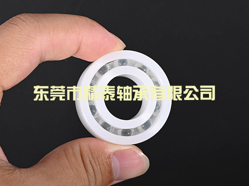 塑料軸承廠家
